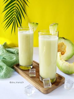 Juice Melon