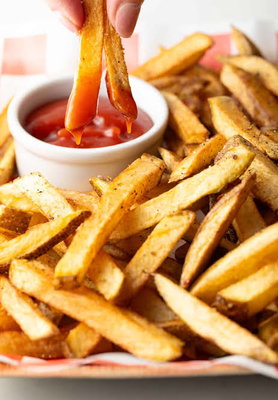 French Fries 