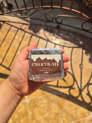 Gabin Bar Chocolate