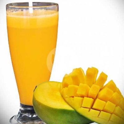 Juice Mangga