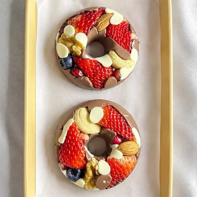 Mix Fruit 