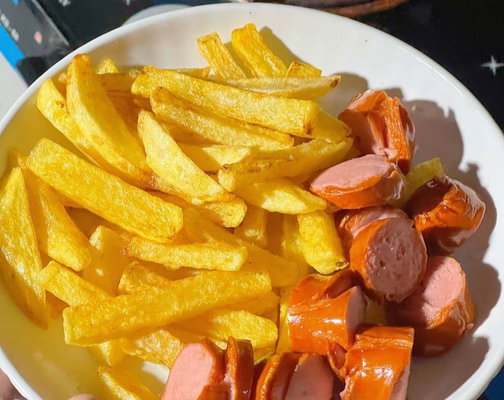Mix Platter