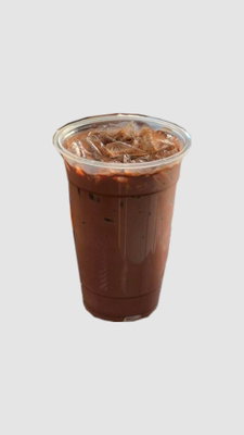 Choco Rich 