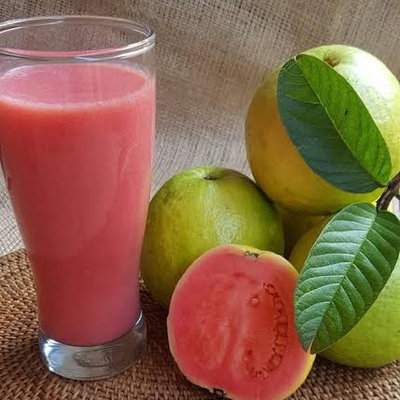 Juice Jambu