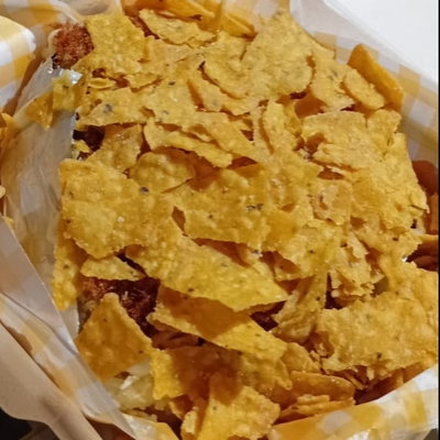 Baked Potato Original