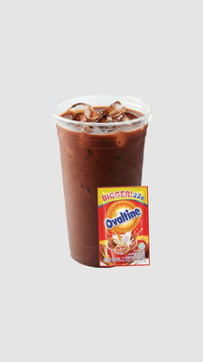 Ovaltine 